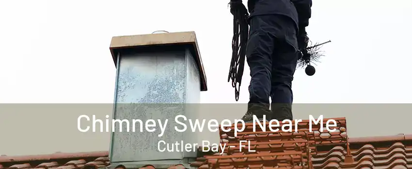 Chimney Sweep Near Me Cutler Bay - FL