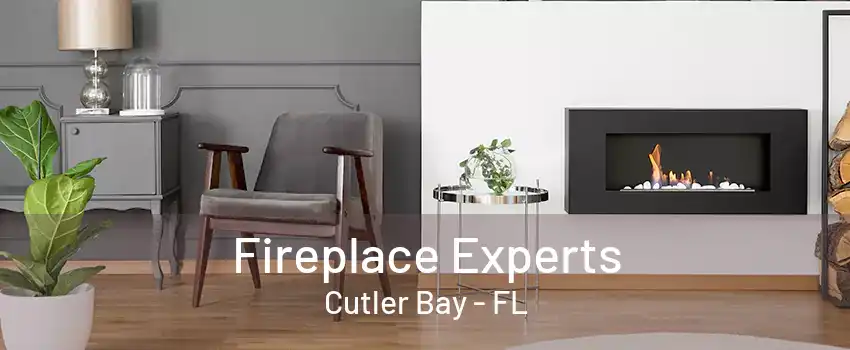 Fireplace Experts Cutler Bay - FL