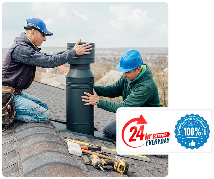 Chimney & Fireplace Installation And Repair in Cutler Bay, FL