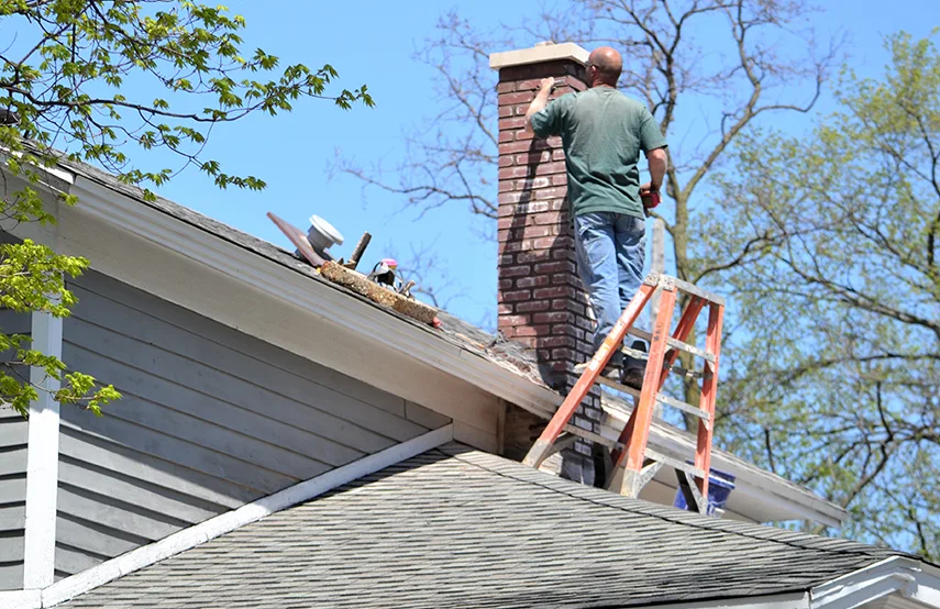 Chimney & Fireplace Inspections Services in Cutler Bay, FL