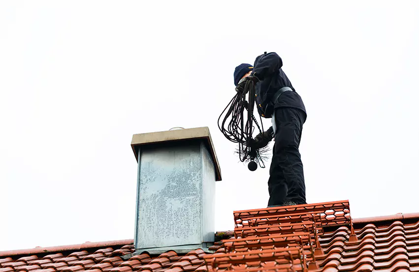 Chimney & Fireplace Sweeps in Cutler Bay, FL