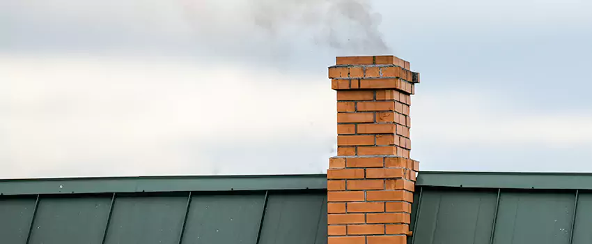 Animal Screen Chimney Cap Repair And Installation Services in Cutler Bay, Florida