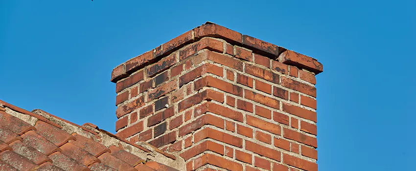 Clean Blocked Chimney in Cutler Bay, Florida