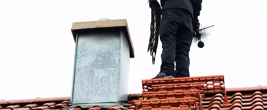 Chimney Liner Services Cost in Cutler Bay, FL