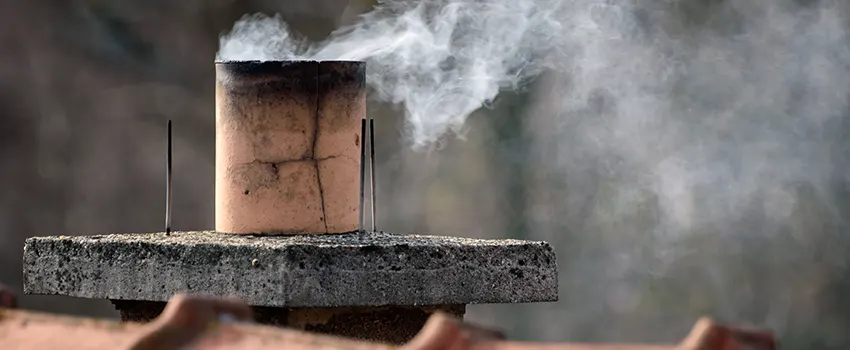 Wood Burning Chimney Odor Removal in Cutler Bay, FL