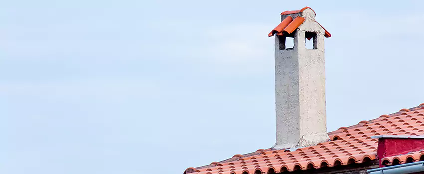 Chimney Pot Replacement in Cutler Bay, FL