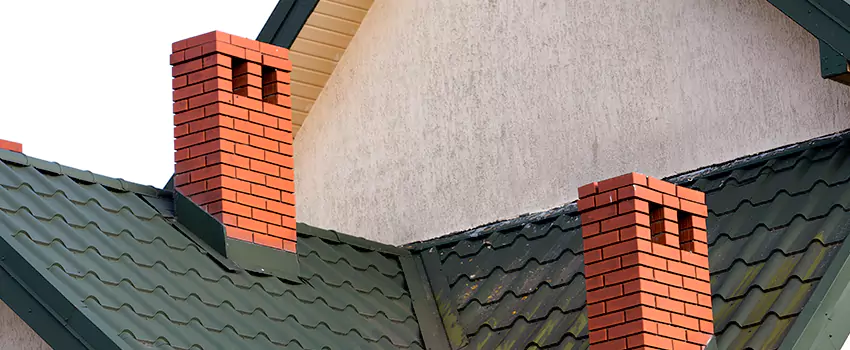 Chimney Saver Waterproofing Services in Cutler Bay, Florida