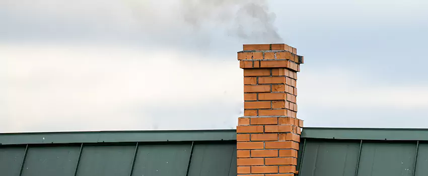 Chimney Soot Cleaning Cost in Cutler Bay, FL