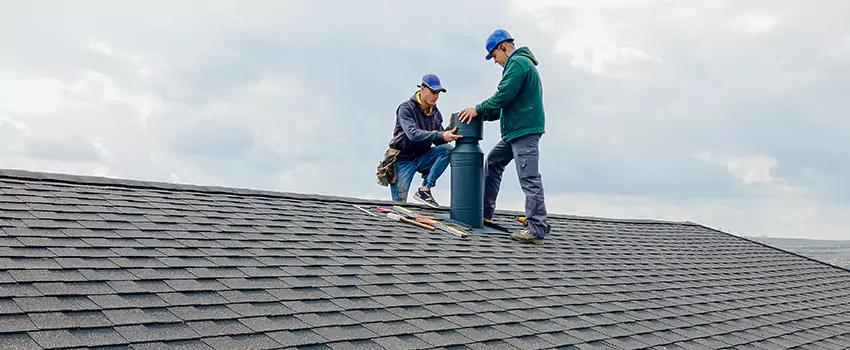 Chimney Sweep To Clear Creosote Buildup in Cutler Bay, Florida