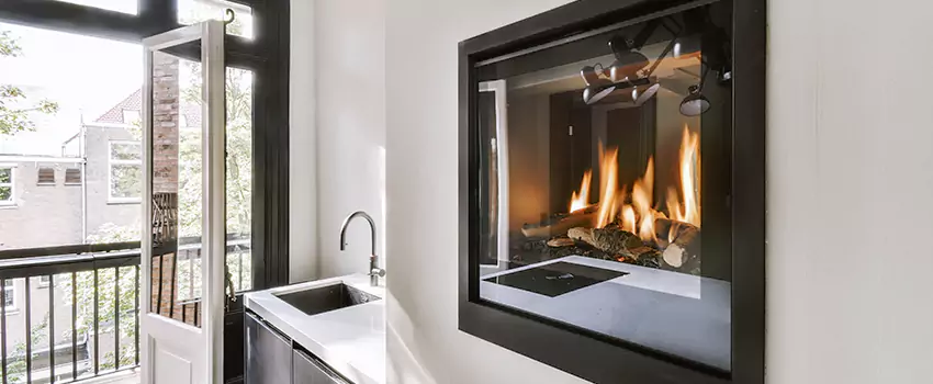 Dimplex Fireplace Installation and Repair in Cutler Bay, Florida