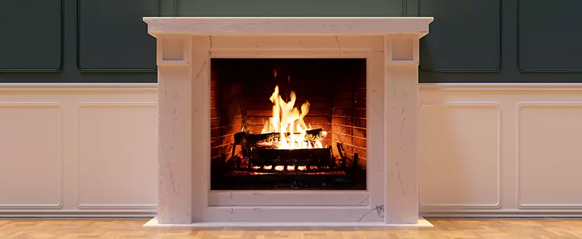 Empire Comfort Systems Fireplace Installation and Replacement in Cutler Bay, Florida