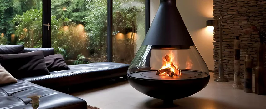 Affordable Floating Fireplace Repair And Installation Services in Cutler Bay, Florida