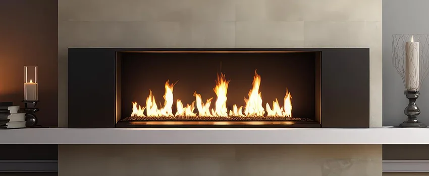 Vent Free Gas Fireplaces Repair Solutions in Cutler Bay, Florida