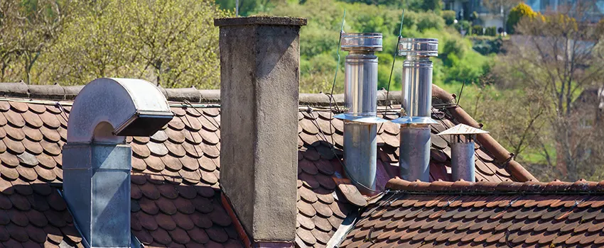 Residential Chimney Flashing Repair Services in Cutler Bay, FL