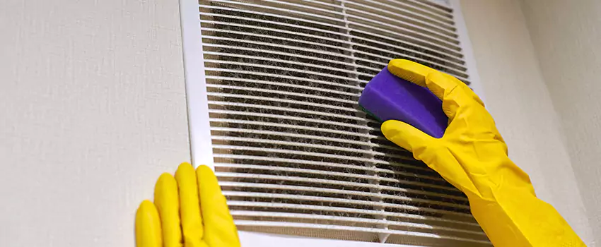 Vent Cleaning Company in Cutler Bay, FL