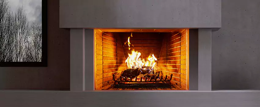 Indoor Wood Burning Furnace Repair and Installation in Cutler Bay, Florida