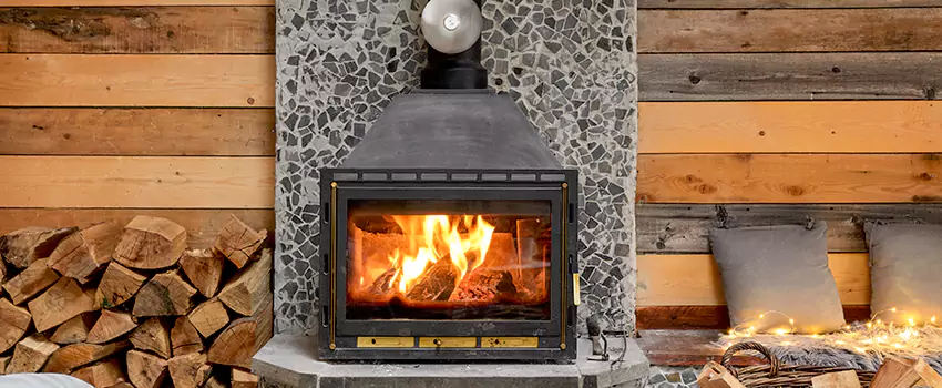 Wood Stove Cracked Glass Repair Services in Cutler Bay, FL