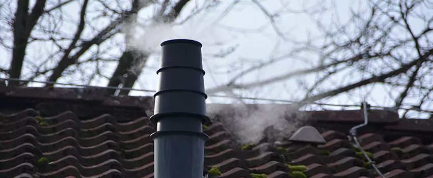 Broken Chimney Animal Screen Repair And Installation in Cutler Bay, FL