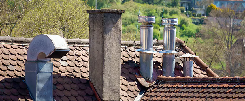 Commercial Chimney Blockage Removal in Cutler Bay, Florida