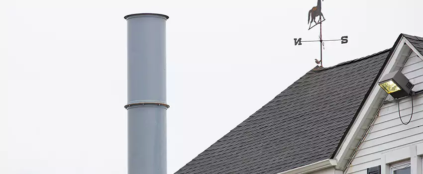 Multi-flue Chimney Caps Installation And Repair in Cutler Bay, FL