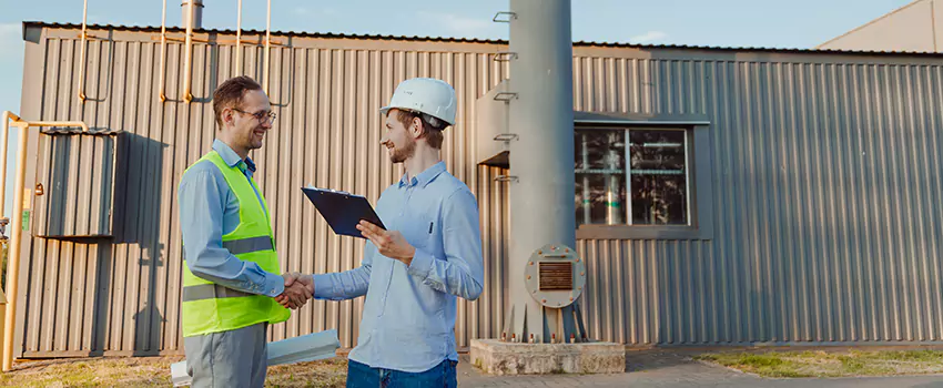 Chimney Cap Inspection in Cutler Bay, FL