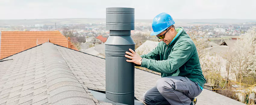 Insulated Chimney Liner Services in Cutler Bay, FL