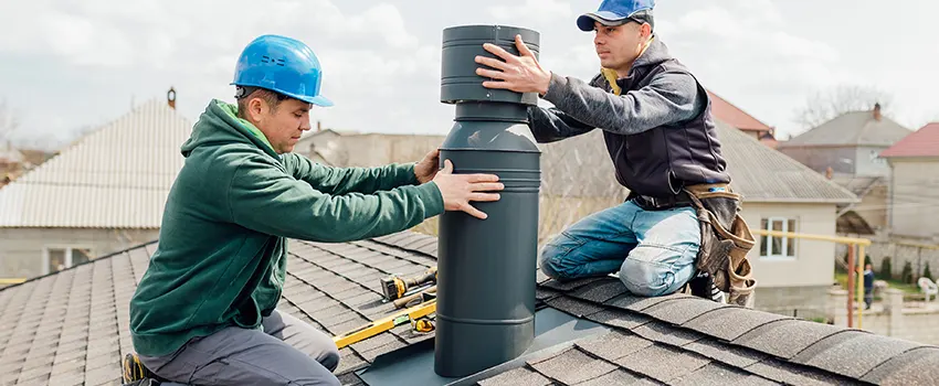 Commercial Chimney Cost in Cutler Bay, FL