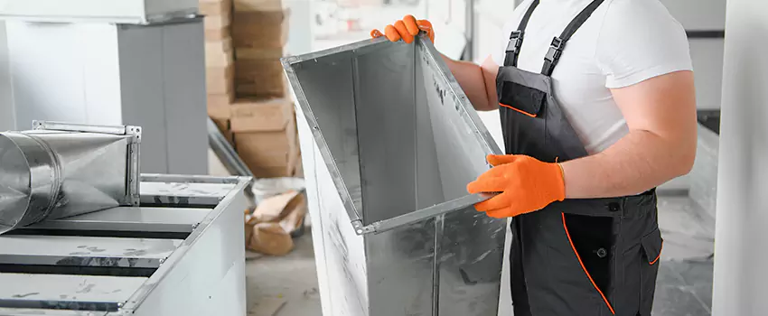 Benefits of Professional Ductwork Cleaning in Cutler Bay, FL