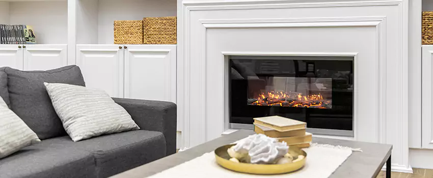 Professional Fireplace Maintenance Contractors in Cutler Bay, FL