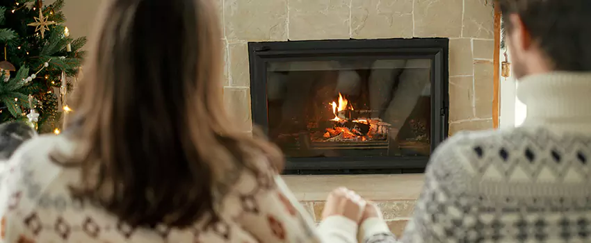 Fireplace Firebox Refurbish & Restore Services in Cutler Bay, FL