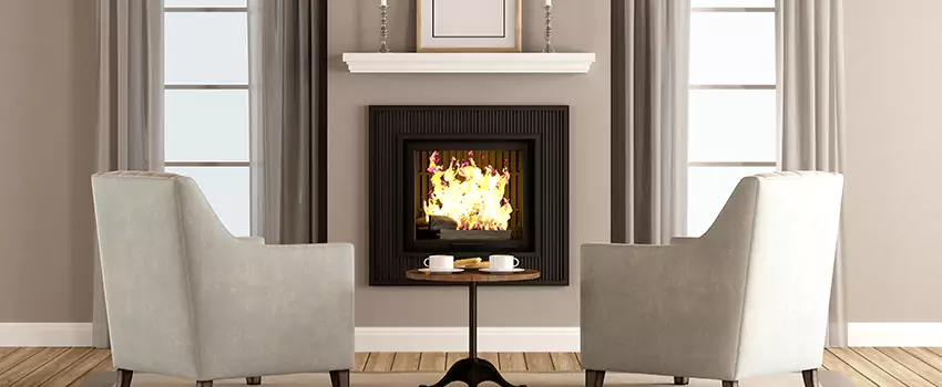 Heatilator Direct Vent Fireplace Services in Cutler Bay, Florida