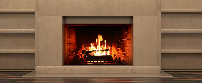 Majestic Trilliant Series Gas Fireplace Insert Repair in Cutler Bay, Florida