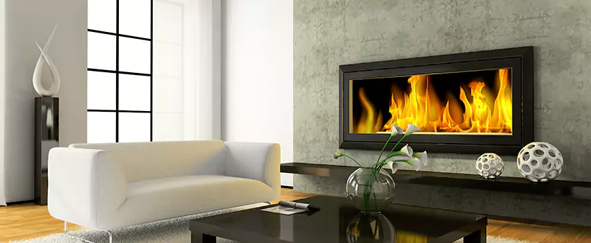 Ventless Fireplace Oxygen Depletion Sensor Installation and Repair Services in Cutler Bay, Florida