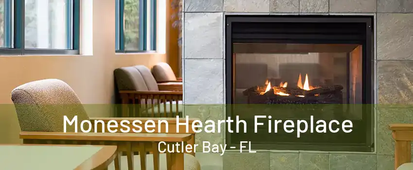 Monessen Hearth Fireplace Cutler Bay - FL